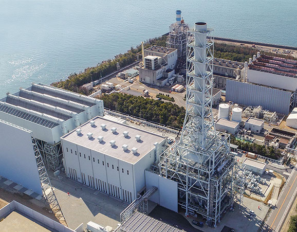 Mitsubishi Power moving fully into MHI corporate structure