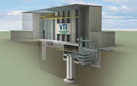 DOE decision on building fast reactor is coming soon