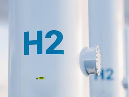 The future of hydrogen as an energy storage solution