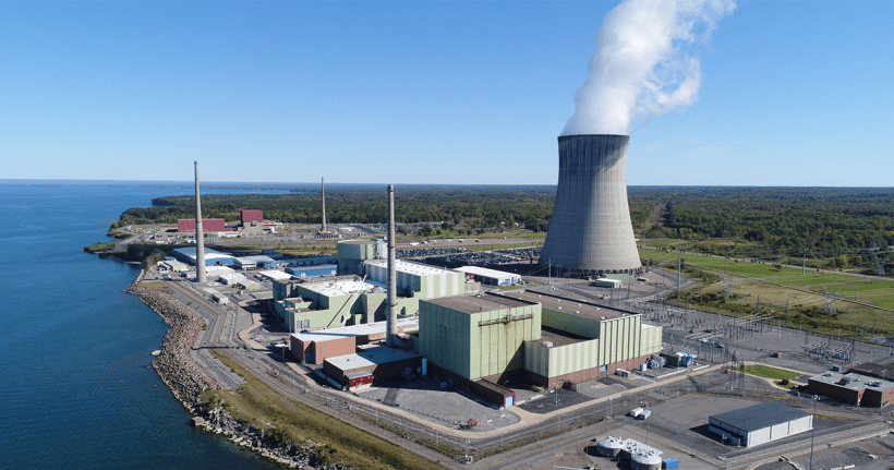 New York's Advanced Nuclear Master Plan for Clean Energy Future