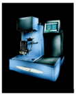 Wet limestone FGD solids analysis by thermogravimetry