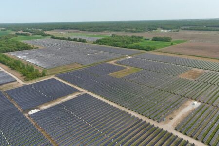 NIPSCO brings online its first two Indiana solar projects