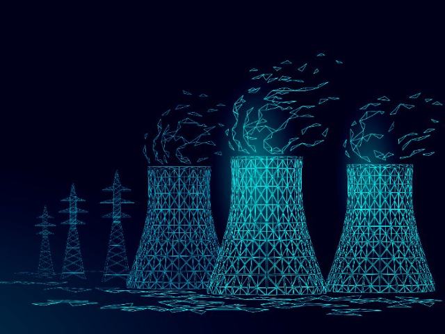 POWERGEN session spotlight: Leveraging AI solutions in nuclear energy