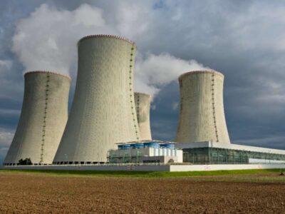 EDF, Infinite Cooling partner up to reduce water consumption in nuclear plants