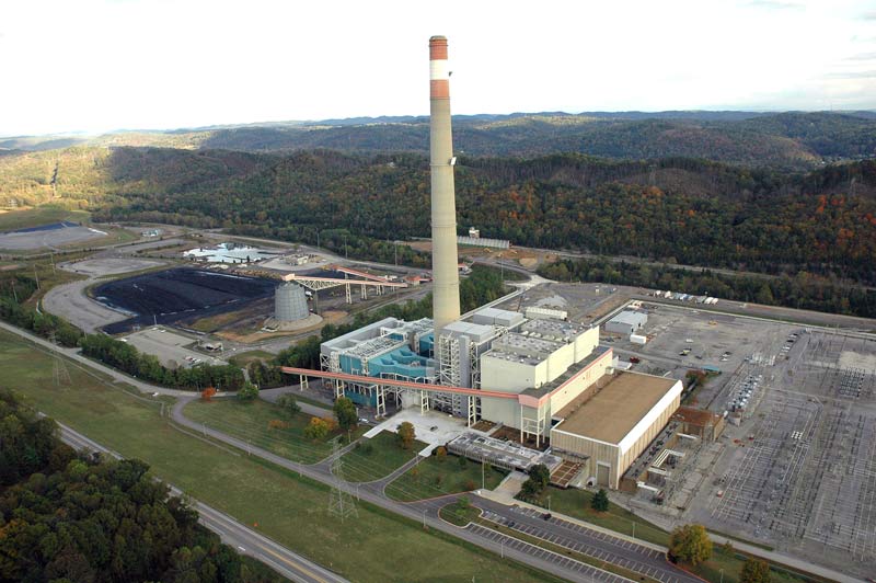 TVA closes Bull Run coal-fired plant