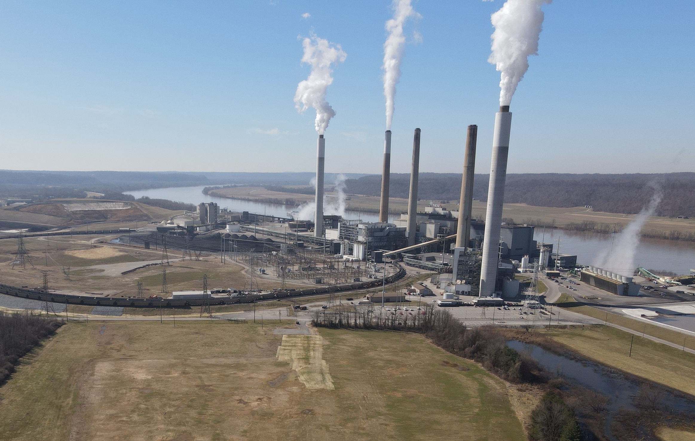 Innovation and Sustainability: The Future of Power Generation in Louisville