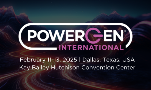 POWERGEN International | Feb 11-13, 2025 | Dallas, Texas - Power ...