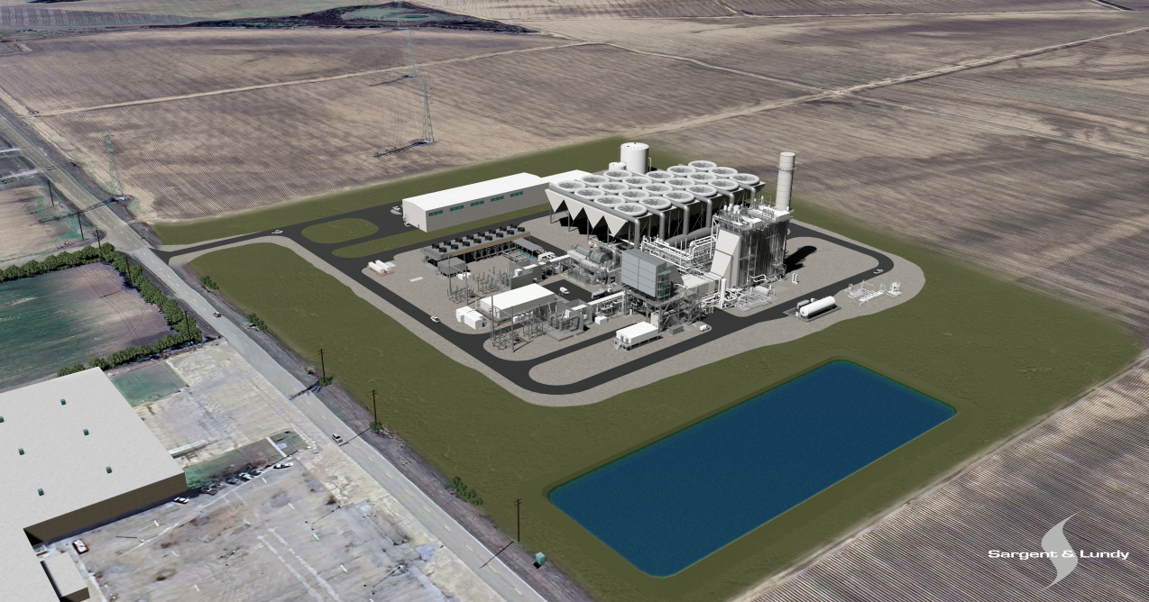 Entergy Breaks Ground on $1.2 Billion Delta Blues Advanced Power Station in Mississippi