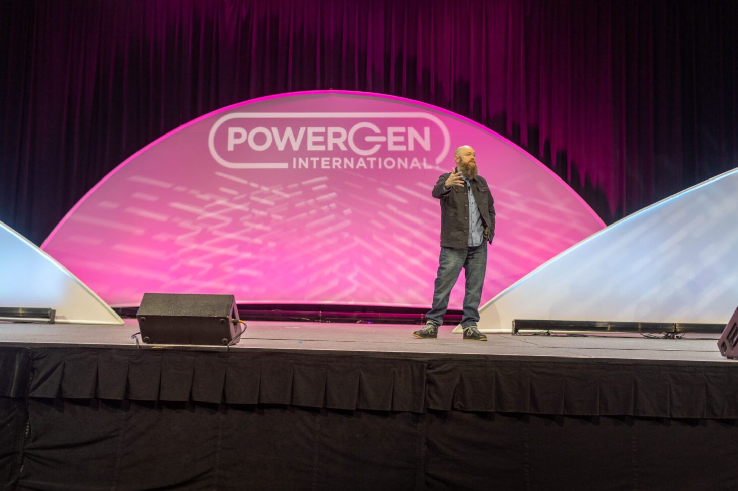 Shaping the Future of Power Generation: Insights from POWERGEN International 2025 Keynote Speakers